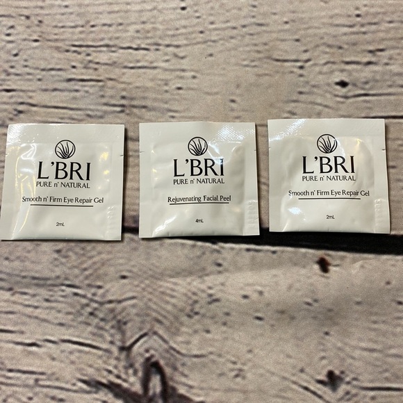 L’Bri starter applicator 7 different items - Picture 8 of 8